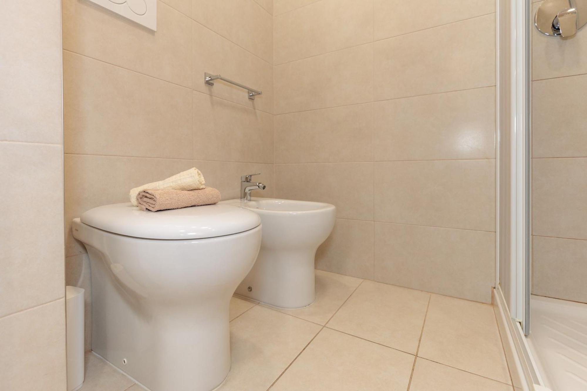 Hapton House 12 Apartment Mestre