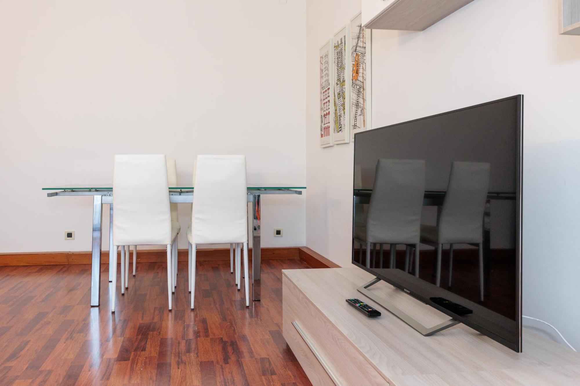 Hapton House 12 Mestre
