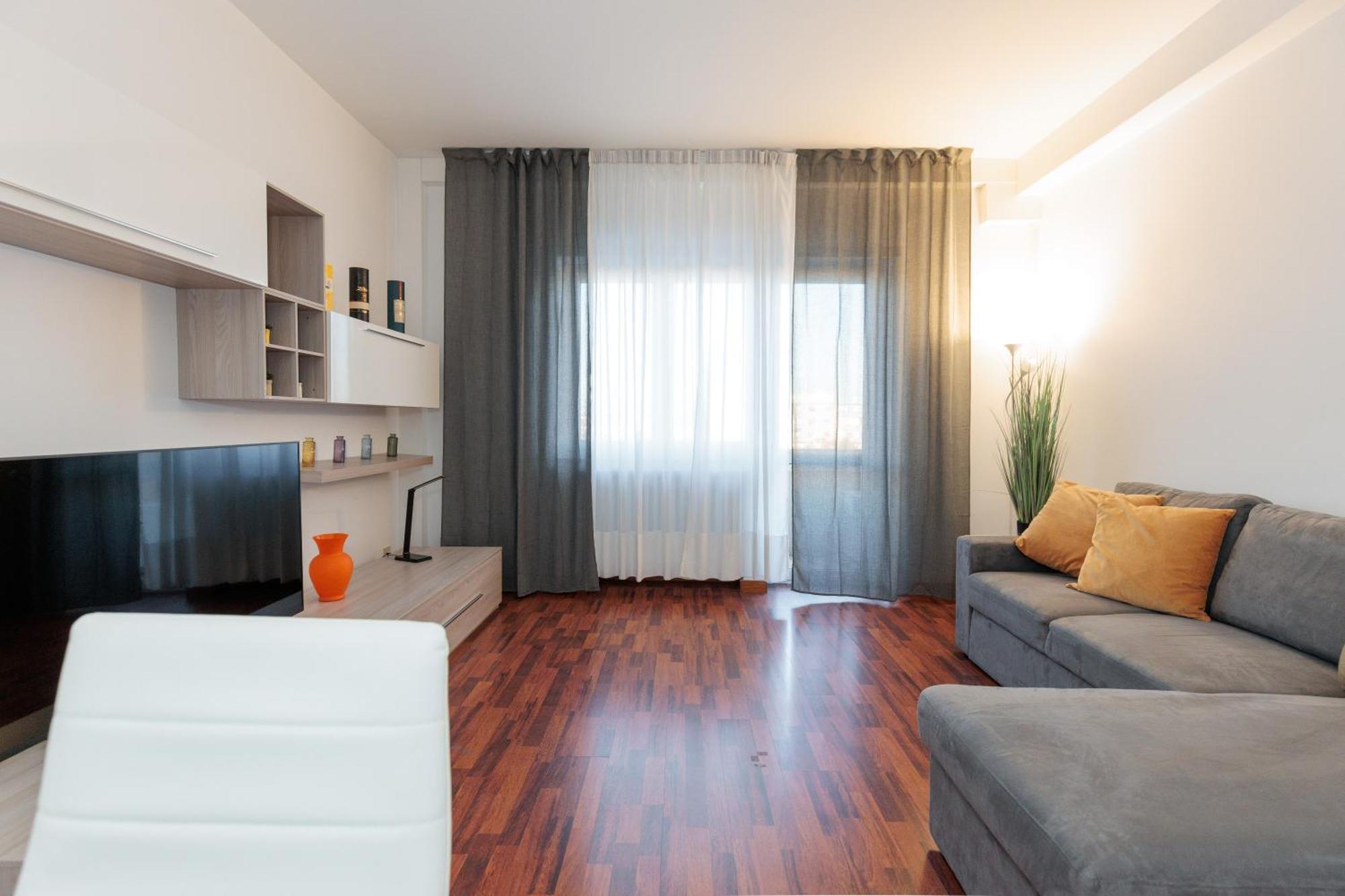 Apartment Hapton House 12 *