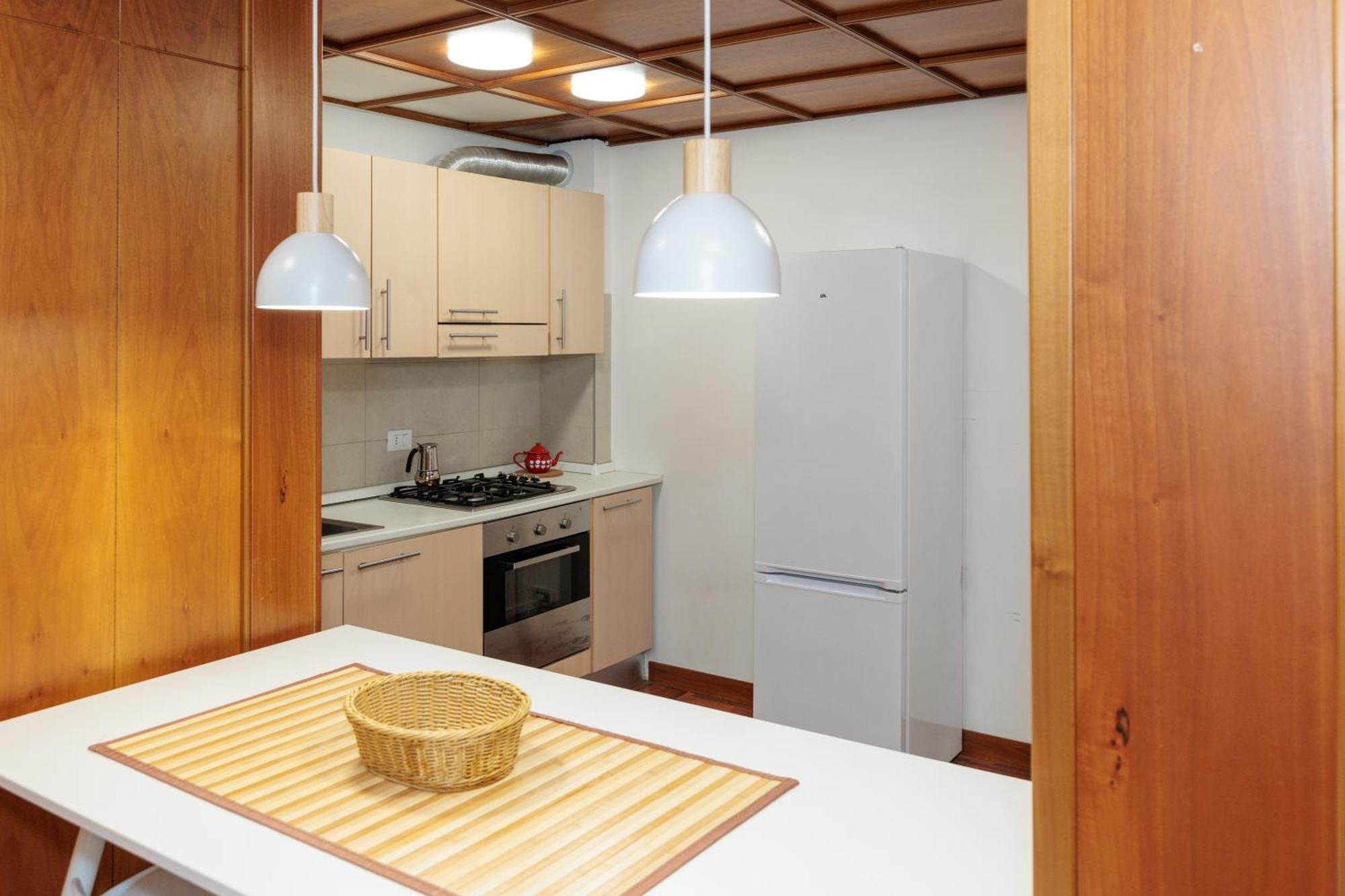 Apartment Hapton House 12