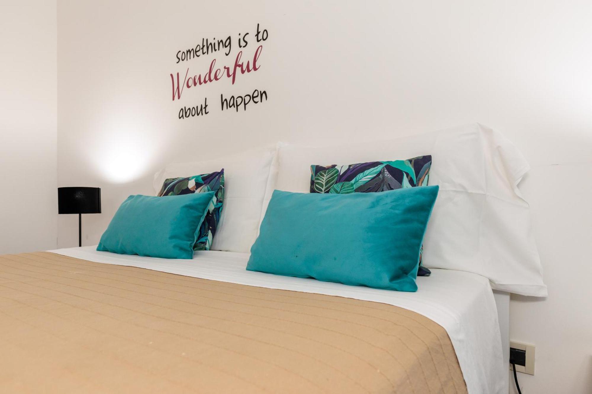 Hapton House 12 Apartment Mestre