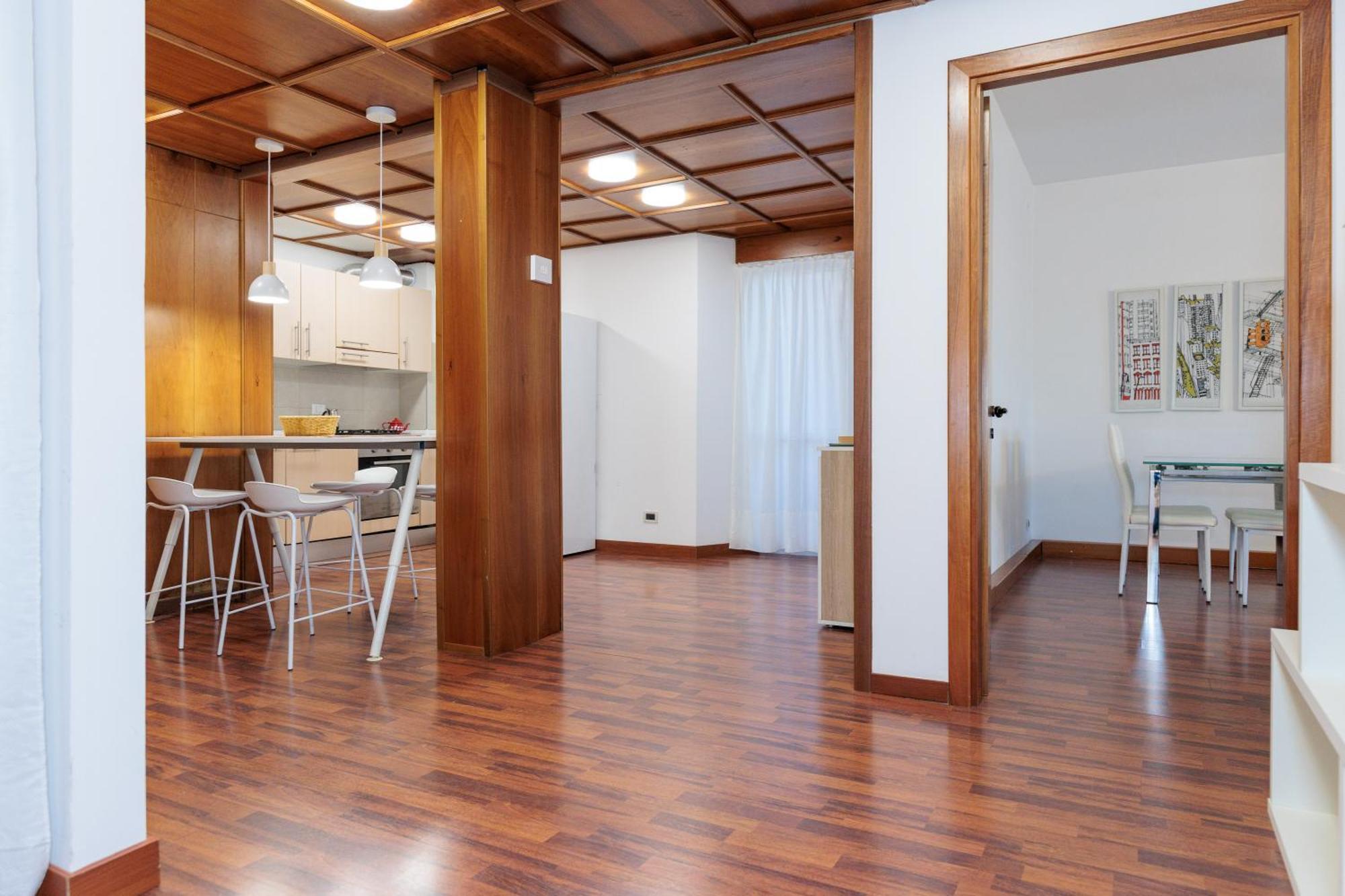 Hapton House 12 * Mestre