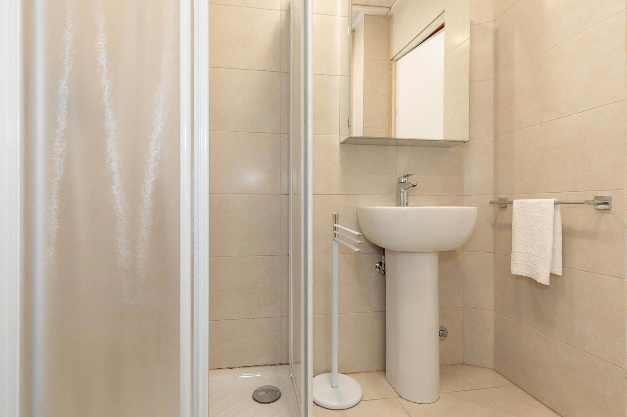 Hapton House 12 Apartment Mestre