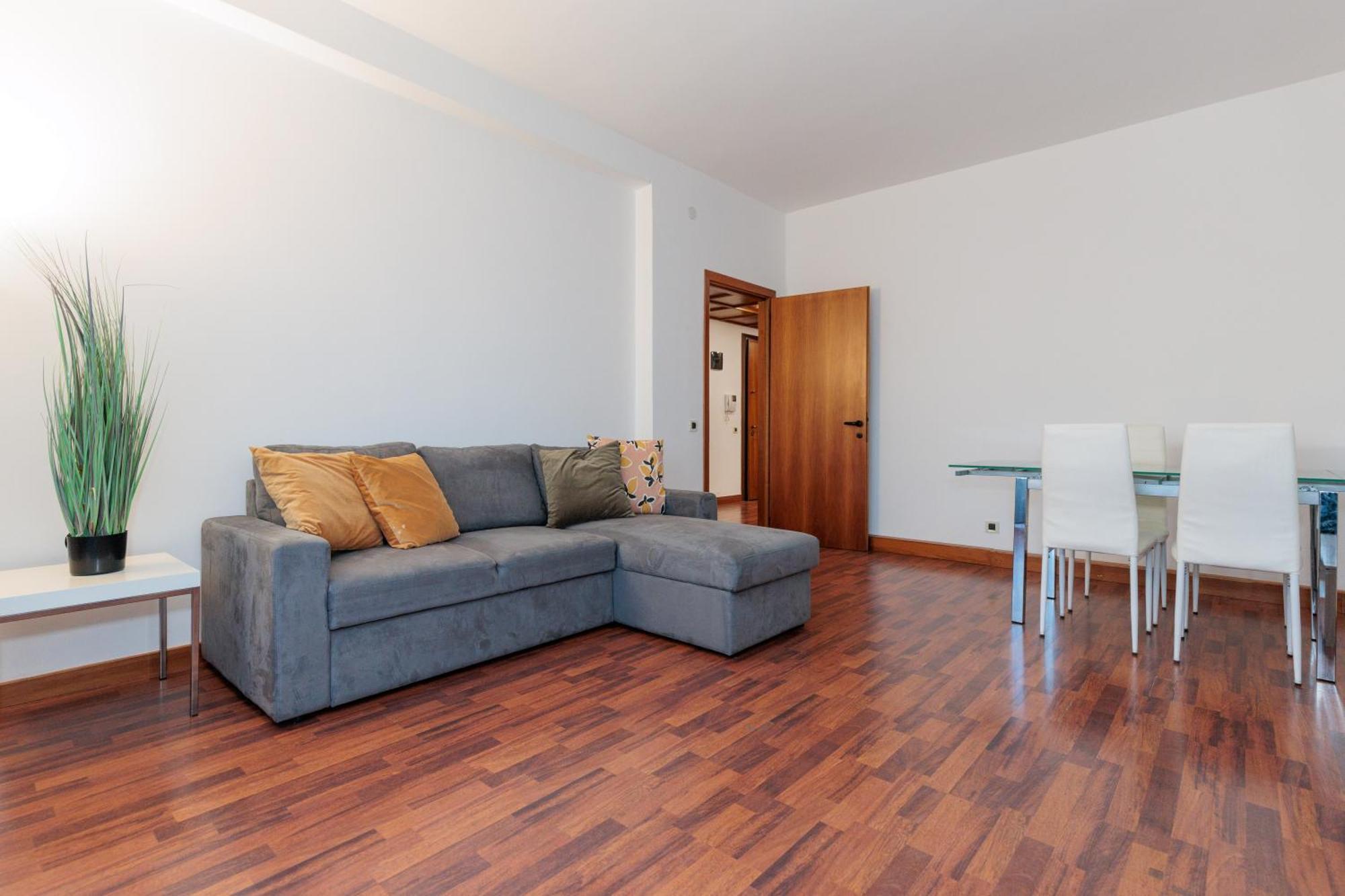 Apartment Hapton House 12 *