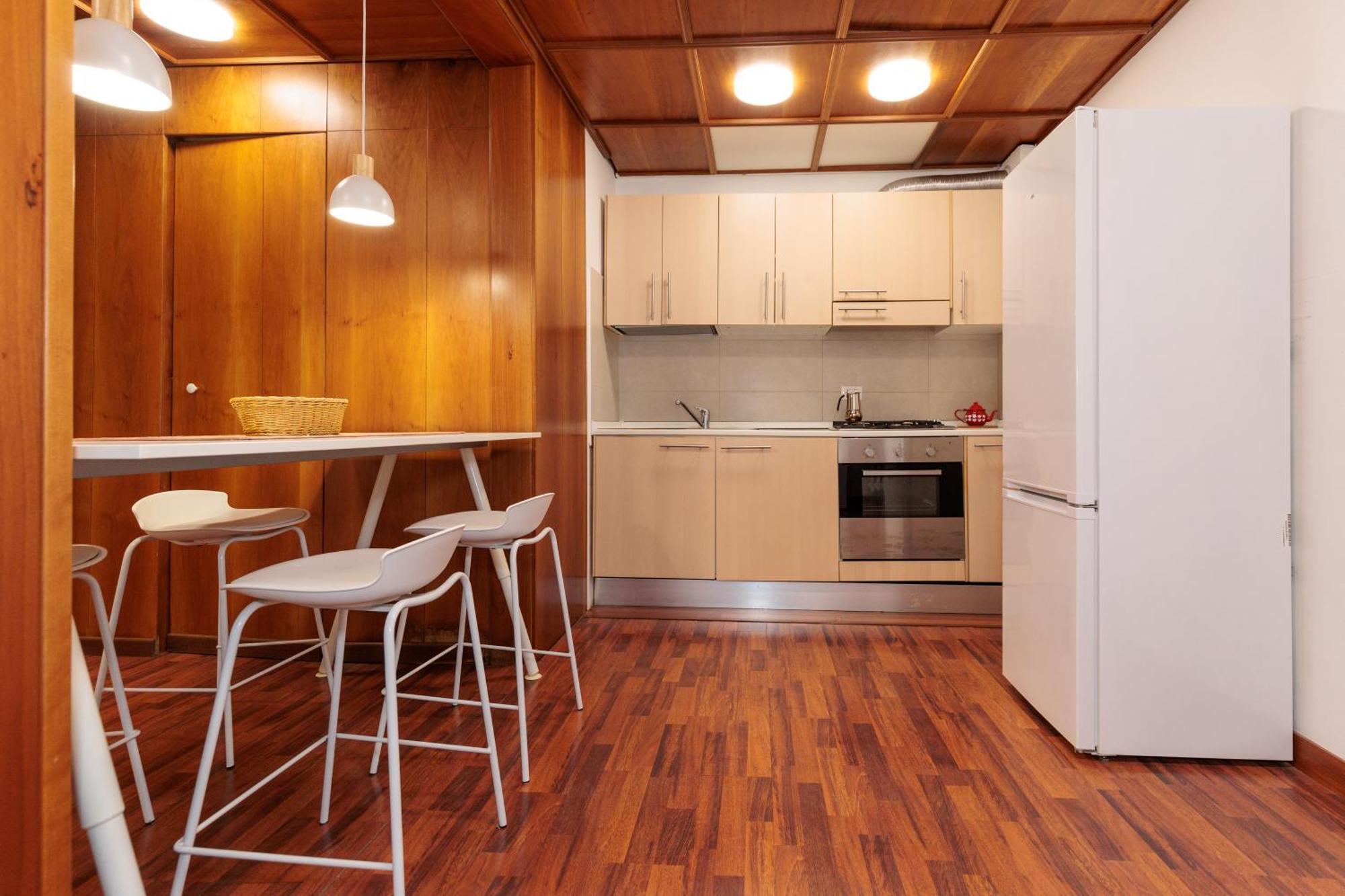 Hapton House 12 Apartment Mestre