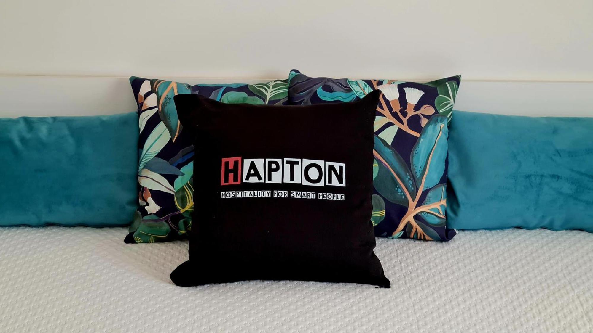 Hapton House 12 Mestre