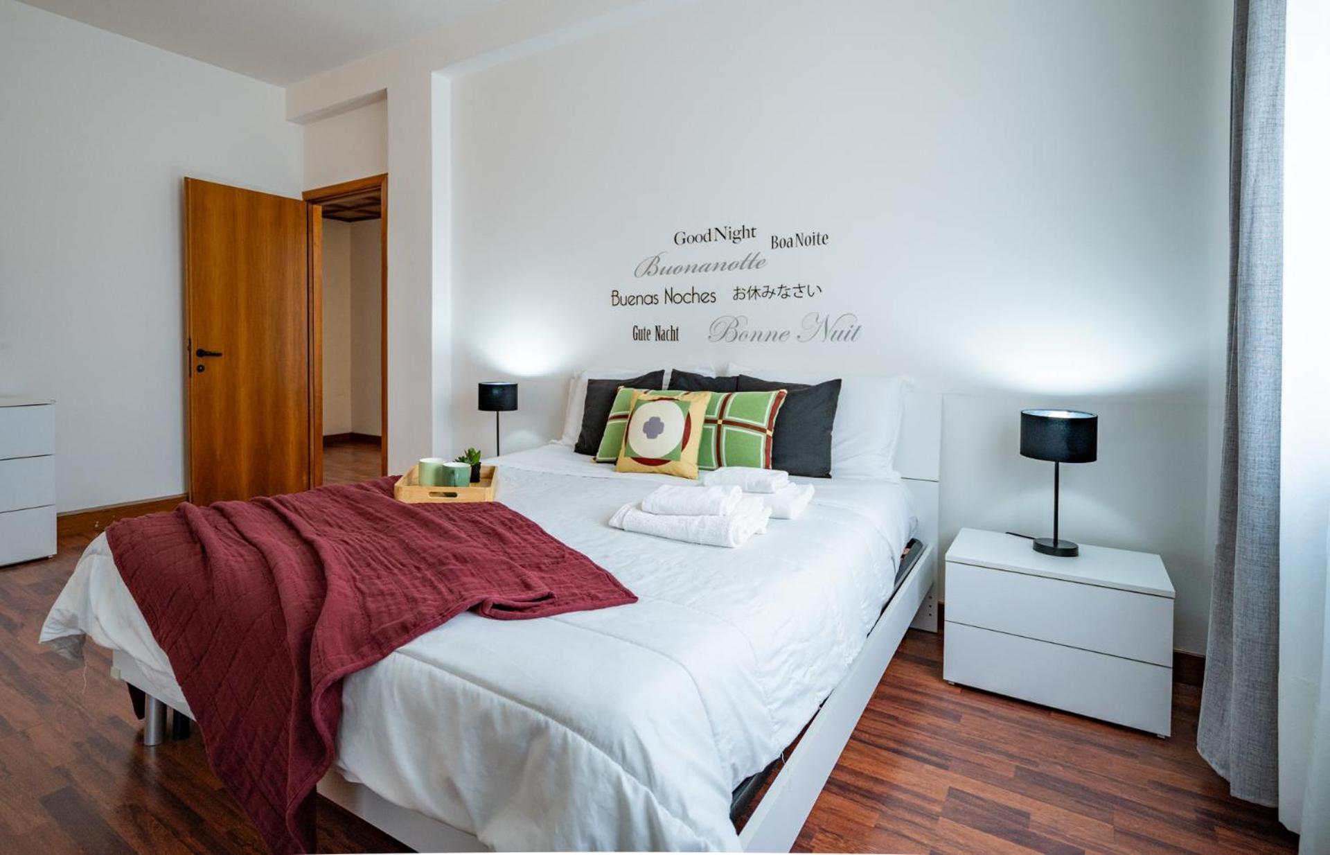 Hapton House 12 Apartment Mestre