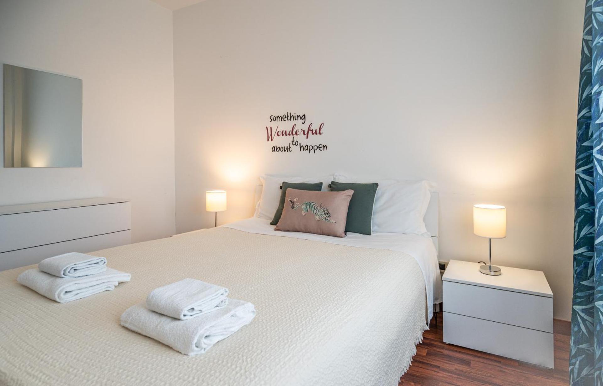 Apartment Hapton House 12 *