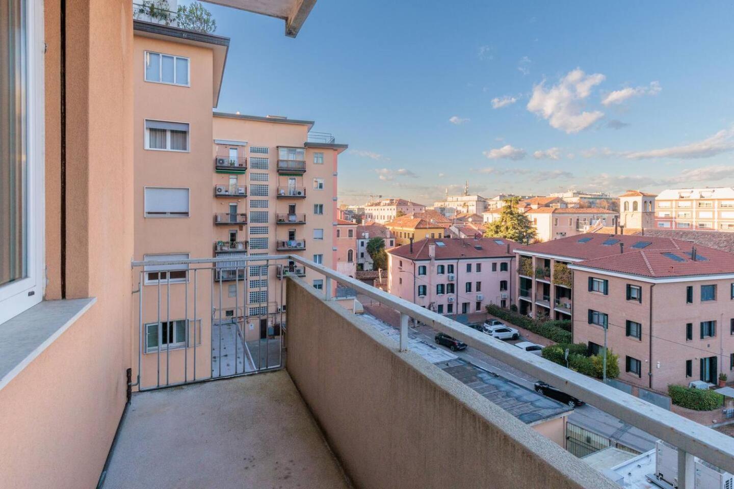 Hapton House 12 Apartment Mestre